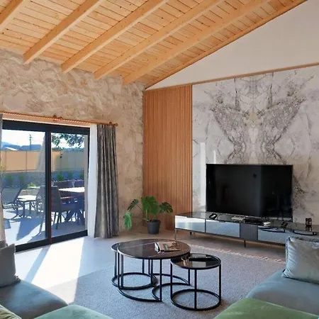 Ader 1 Villa Fethiye