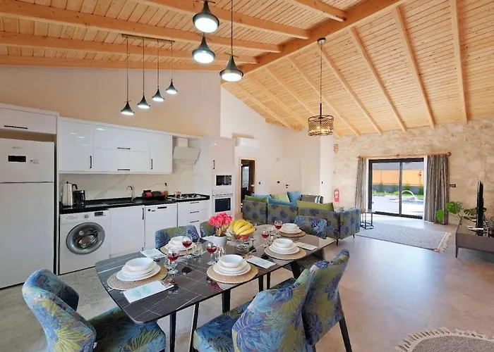 Villa Ader 1 Fethiye