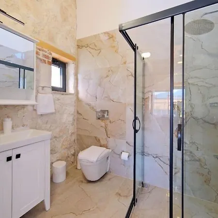 Ader 1 别墅 费特希耶