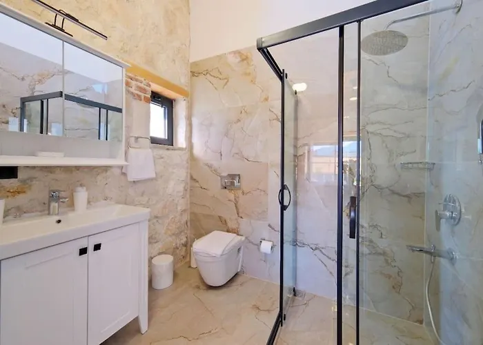 Ader 1 Vilă Fethiye