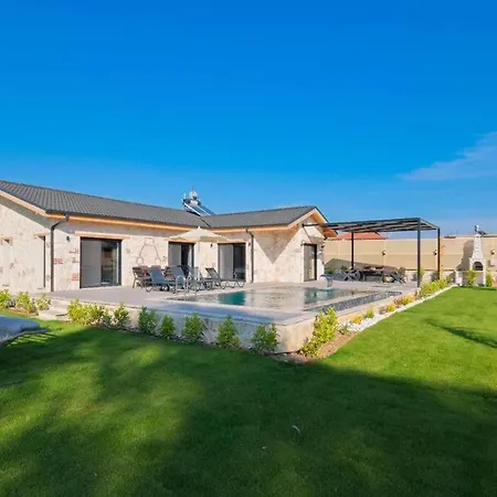 Willa Ader 1 Fethiye