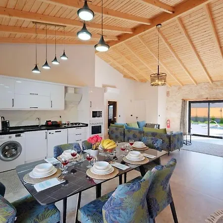 Willa Ader 1 Fethiye