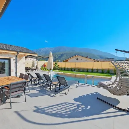 Willa Ader 1 Fethiye